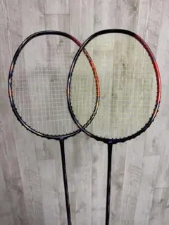 ヨネックス　アストロクス77プロ　2本セット