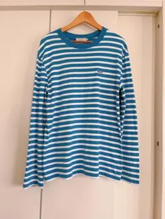 tシャツ 長袖カットソー