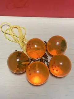 ドラゴンボール 5個セット