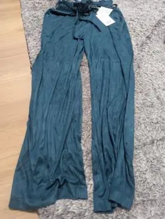 り*️様 長ズボン　フリーサイズ　Bou Jeloud