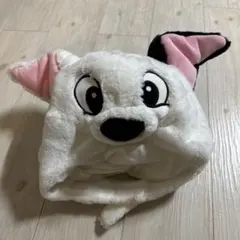 101匹わんちゃん犬のキャラクター帽子 58cm