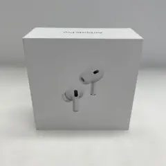 52●AirPods Pro 2 MagSafe充電ケース付き RI0605-2