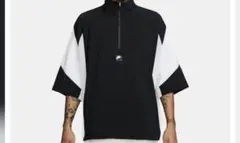 2026年最新】nike ハーフジップ 半袖の人気アイテム - メルカリ