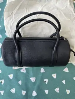 美品 ハンドバッグ Da101