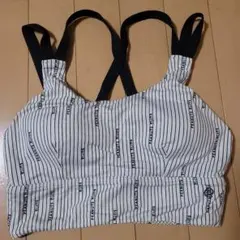 suria スヌーピー ヨガブラ トップス　Mサイズ　peanuts