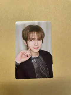 ATEEZ ヨサン トレカ