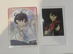 にじさんじ 三枝明那 ART 歌謡祭2024 チェキ カード