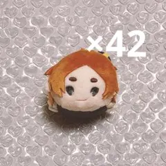 ハイキュー もちマス もちもちマスコット ぬいぐるみ 古森元也 - メルカリ
