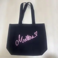 MARS MA＊RS マーズ　バッグ　非売品