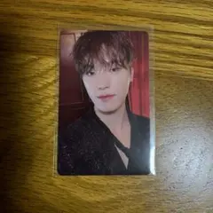 SEVENTEEN ディノ シーグリ2023 トレカ