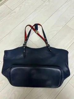 値下げ❗️coach コーチトートバッグ A4