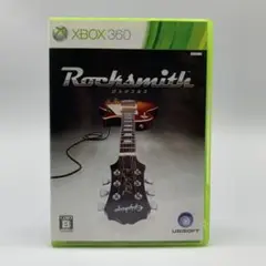 Rocksmith ロックスミス