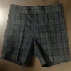 MR.GENTLEMAN ESSENTIAL ショートパンツ Sのサムネイル