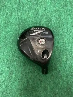 Srixon Z F45 フェアウェイウッド 17度