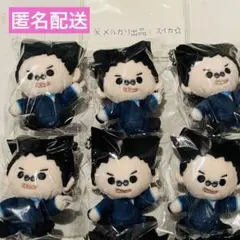 海外限定 中国限定 HUNTER×HUNTER ぬいぐるみ レオリオ - メルカリ