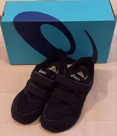 ASICS KIDS スクスク ゲルランナー 軽量 スニーカー 22cmのサムネイル