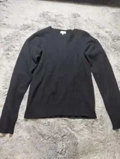 Paul Smith ポールスミス ニット セーター ブラック M