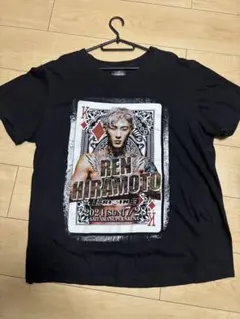 朝倉未来限定Tシャツと強者理論限定キーホルダーです！ ネクストノベルティキャンペーン – BIO SKIN LAB