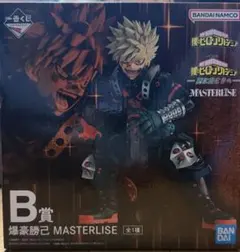 僕のヒーローアカデミア B賞　H賞セット