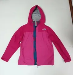 THE NORTH FACE マウンテンパーカー ピンク