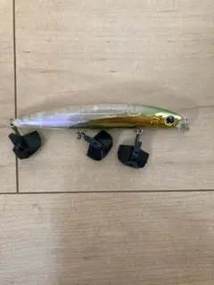 Daiwa morethan SHALLOW UPPER Fのサムネイル