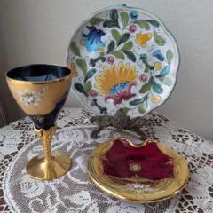 2026年最新】ムラーノ 食器の人気アイテム - メルカリ