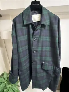 MACKINTOSH HUMBIE GTSブラックウォッチ　38のサムネイル