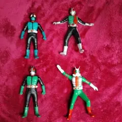 【未開封，未使用】 東映ヒーローネット第2期/【限定品】仮面ライダー旧2号 2025年最新】仮面ライダー旧2号の人気アイテム - メルカリ