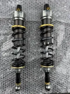 KITACO x GEARS リアサスペンション CT125 ja55/ja65のサムネイル