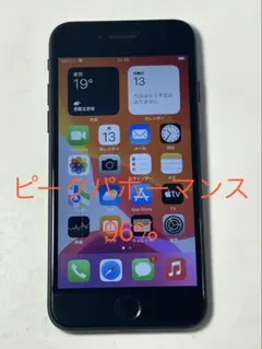 iPhone 32GB simフリー