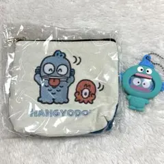 [おまとめ]サンリオ　ハンギョドン　ポーチ