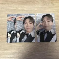 SEVENTEEN FML carat盤 スングァン