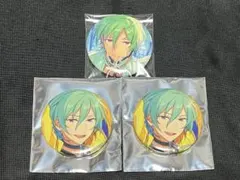 あんスタ 風早巽 イベコレ まとめ売り 2026年最新】風早巽 缶バッジ まとめ売りの人気アイテム - メルカリ