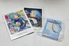 あんスタ 紫之創 ぱしゃっつ