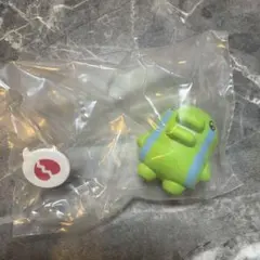 たまごっちえもふぃぐ！　くちぱっち