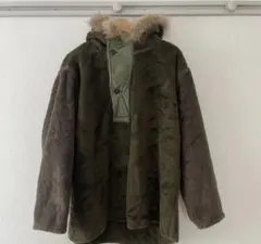 2026年最新】m43 パイルライナーの人気アイテム - メルカリ