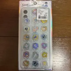 即日発送　おはじきシール　キラコロ　Kira☆Coro サンリオ　はぴだんぶい