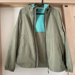 FieldCore マウンテンパーカー Mサイズ オリーブグリーン