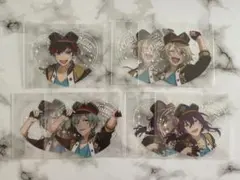 あんスタ ぴくりあ ALKALOID 天城一彩 白鳥藍良 風早巽 礼瀬マヨイ