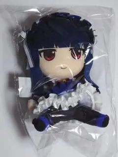 アイドルマスター シンデレラガールズ ぬいぐるみ 佐城雪美 gift ギフト アイドルマスター シンデレラガールズ ぬいぐるみ 佐城雪美