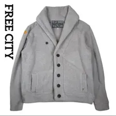 フリースジャケット