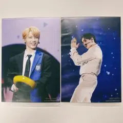 くじプラ 木村柾哉 西洸人 生写真 セット