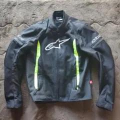 Alpinestars T-FASTER AIR JACKET Lのサムネイル
