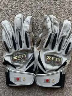 バッティング手袋