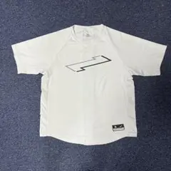 EGOZARU エゴザル Tシャツ 半袖 バスケ