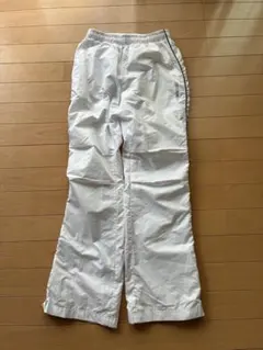 Babolat テニスパンツ ホワイトのサムネイル