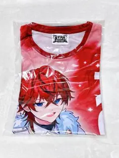 すにすて らお フルグラフィックTシャツ フルグラ うぃあすに - メルカリ