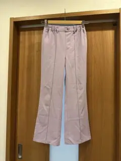 JENNIlove パンツ 140 パープル
