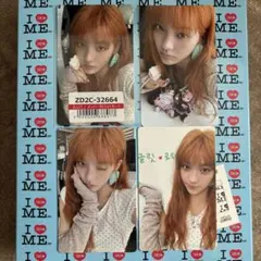 illit イロハ トレカ