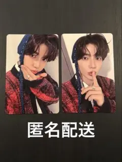 zb1 ゼベワン ジャンハオ トレカ ラキドロ セット